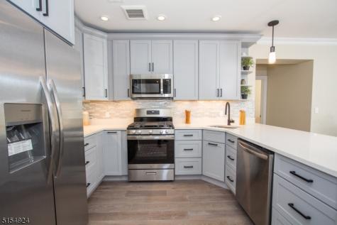 301 Fischer Court Rockaway NJ 07866