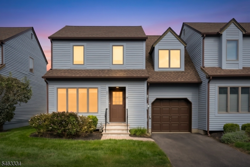21 Village Park Court Scotch Plains NJ 07076