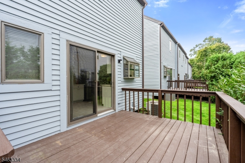 21 Village Park Court Scotch Plains NJ 07076