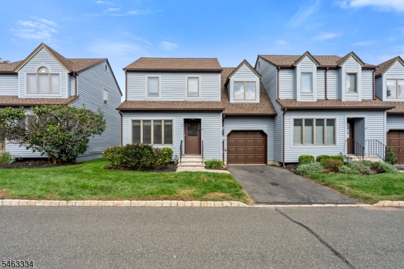 21 Village Park Court Scotch Plains NJ 07076