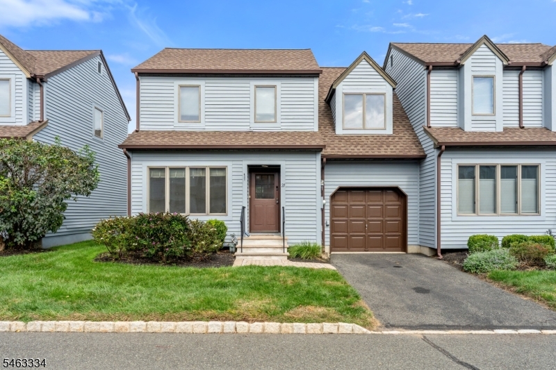 21 Village Park Court Scotch Plains NJ 07076