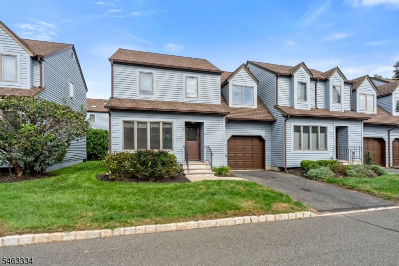 21 Village Park Court Scotch Plains NJ 07076