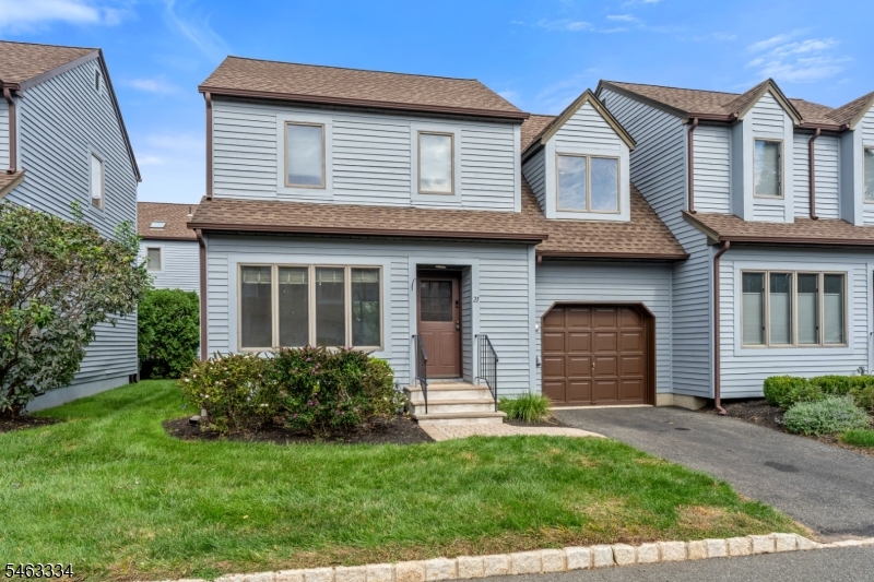 21 Village Park Court Scotch Plains NJ 07076