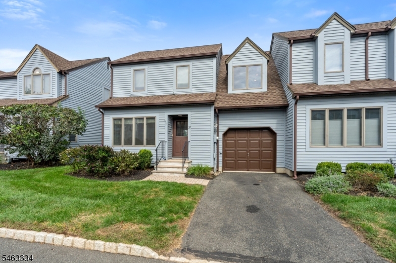 21 Village Park Court Scotch Plains NJ 07076