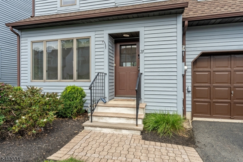 21 Village Park Court Scotch Plains NJ 07076