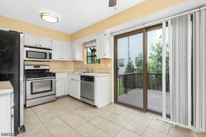 21 Village Park Court Scotch Plains NJ 07076