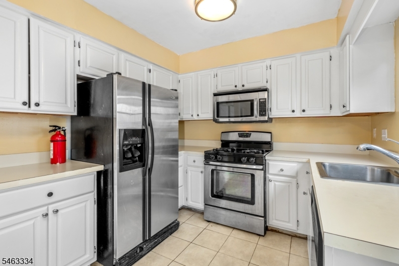 21 Village Park Court Scotch Plains NJ 07076