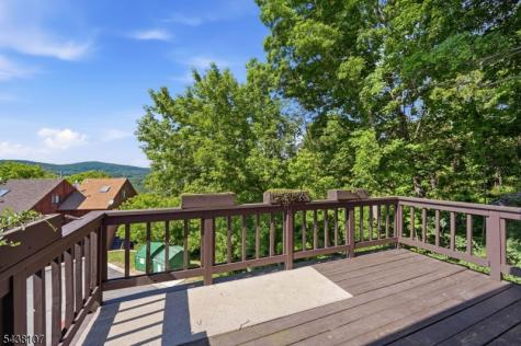 6 Brandywine Court Vernon NJ 07462