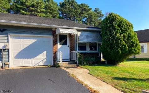 6 B Ardmore Street Manchester NJ 08759