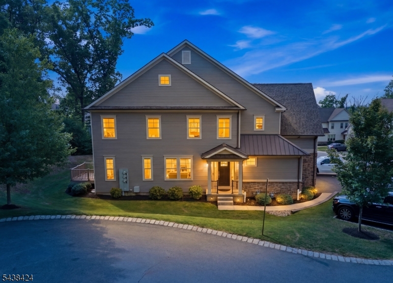 10 Albie Drive Mountain Lakes NJ 07046