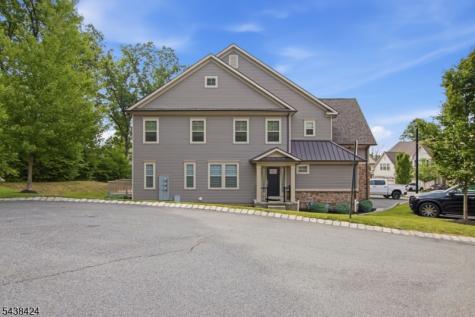 10 Albie Drive Mountain Lakes NJ 07046