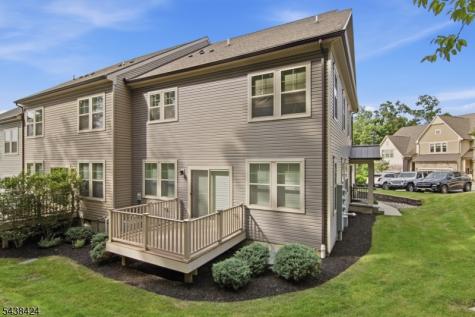 10 Albie Drive Mountain Lakes NJ 07046
