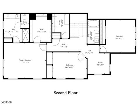 10 Albie Drive Mountain Lakes NJ 07046