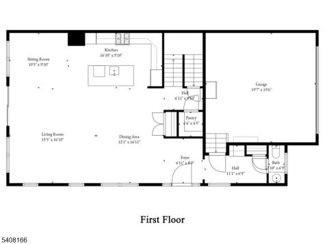 10 Albie Drive Mountain Lakes NJ 07046