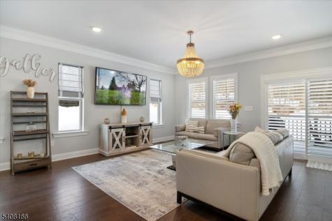 10 Albie Drive Mountain Lakes NJ 07046