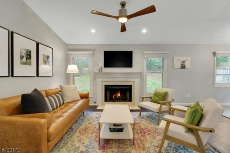 9 Forest Dale Drive Harding NJ 07960