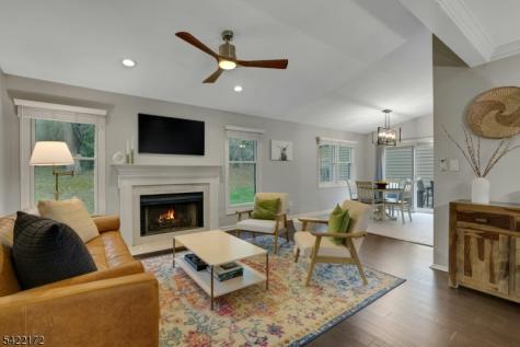 9 Forest Dale Drive Harding NJ 07960