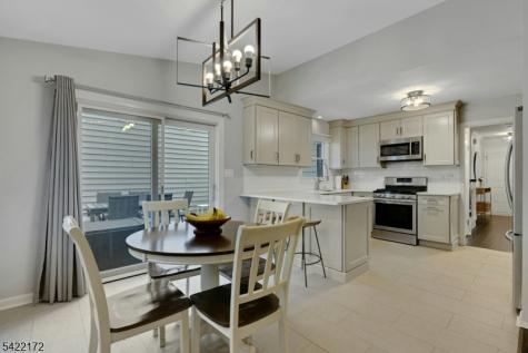 9 Forest Dale Drive Harding NJ 07960