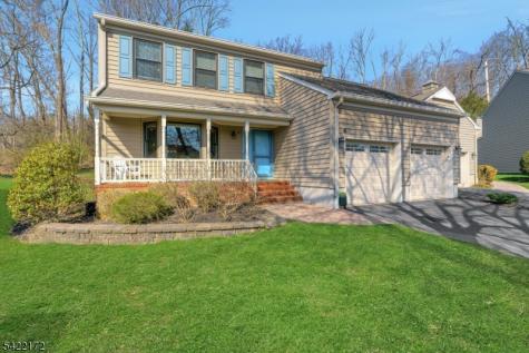 9 Forest Dale Drive Harding NJ 07960
