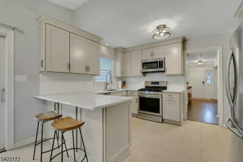 9 Forest Dale Drive Harding NJ 07960