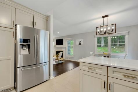 9 Forest Dale Drive Harding NJ 07960