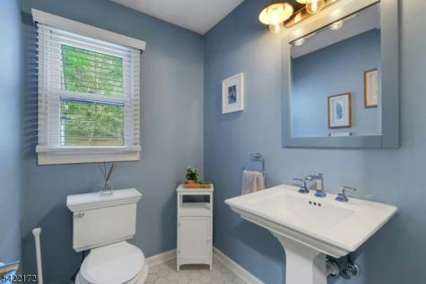 9 Forest Dale Drive Harding NJ 07960