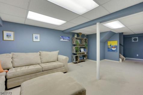 9 Forest Dale Drive Harding NJ 07960
