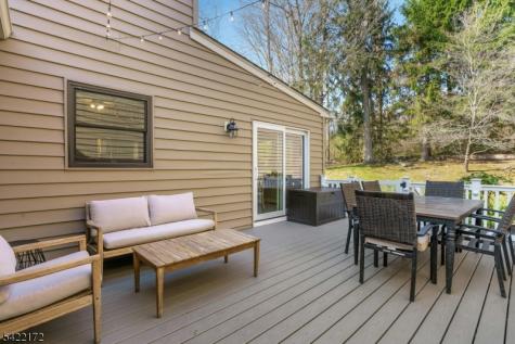 9 Forest Dale Drive Harding NJ 07960