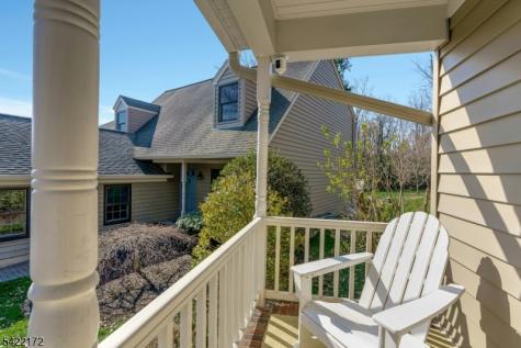 9 Forest Dale Drive Harding NJ 07960