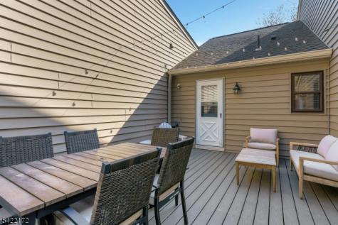 9 Forest Dale Drive Harding NJ 07960