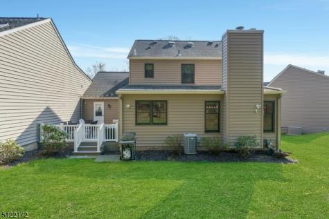 9 Forest Dale Drive Harding NJ 07960