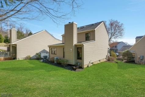 9 Forest Dale Drive Harding NJ 07960