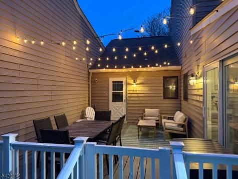 9 Forest Dale Drive Harding NJ 07960