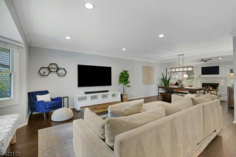 9 Forest Dale Drive Harding NJ 07960