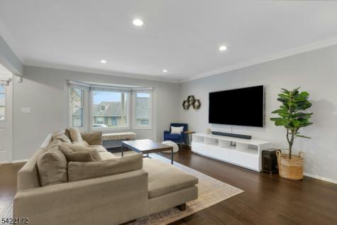 9 Forest Dale Drive Harding NJ 07960