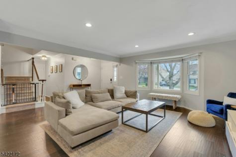 9 Forest Dale Drive Harding NJ 07960