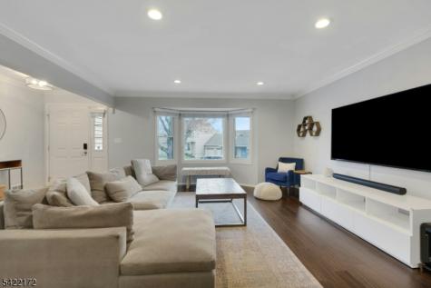 9 Forest Dale Drive Harding NJ 07960
