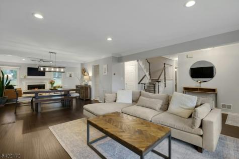 9 Forest Dale Drive Harding NJ 07960