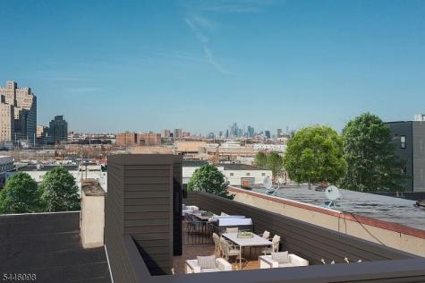 20 Westervelt Place Jersey City NJ 07304