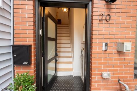 20 Westervelt Place Jersey City NJ 07304