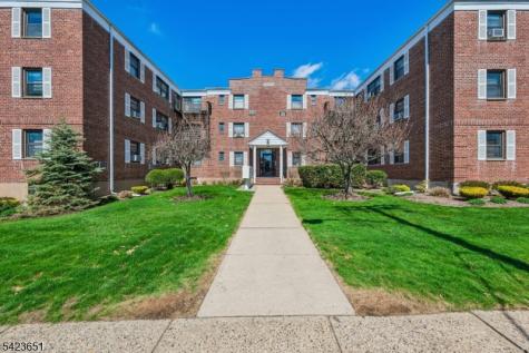 241 E Main Street Bergenfield NJ 07621