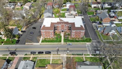 241 E Main Street Bergenfield NJ 07621