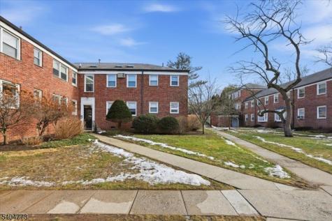 349 Bloomfield Avenue Verona NJ 07044