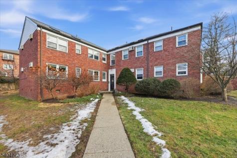 349 Bloomfield Avenue Verona NJ 07044