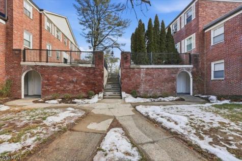 349 Bloomfield Avenue Verona NJ 07044