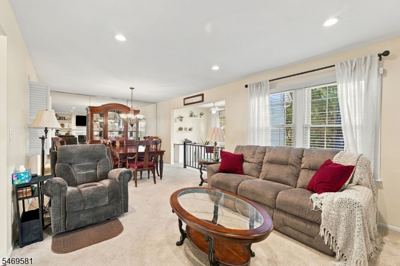 2 John Adams Court Monroe NJ 08831
