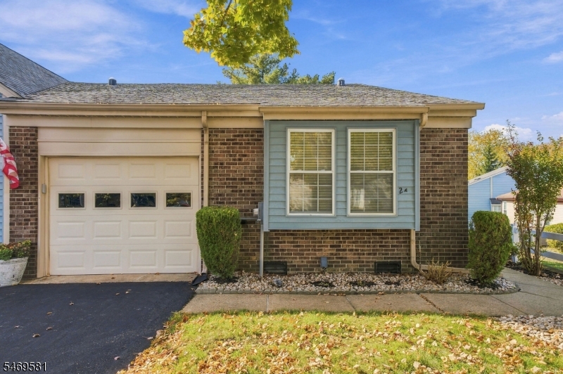 2 John Adams Court Monroe NJ 08831