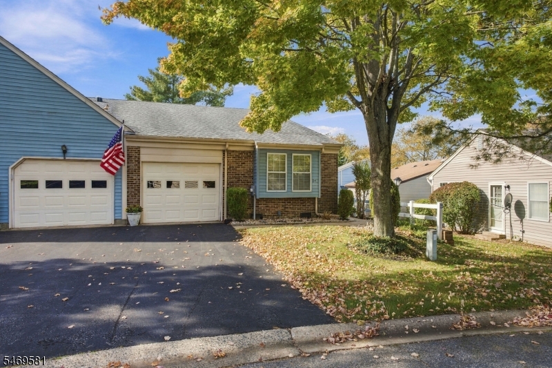 2 John Adams Court Monroe NJ 08831