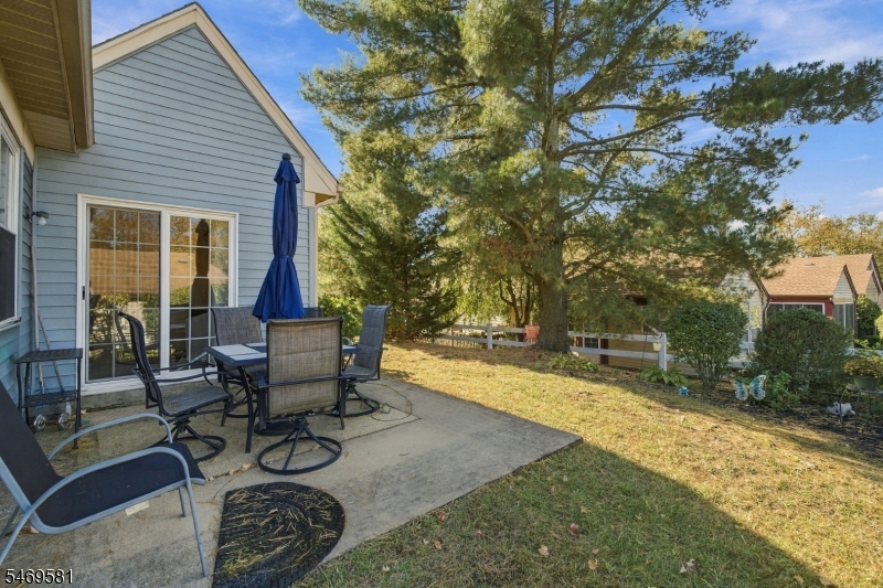 2 John Adams Court Monroe NJ 08831