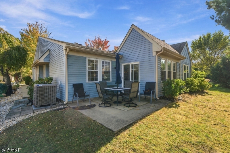 2 John Adams Court Monroe NJ 08831